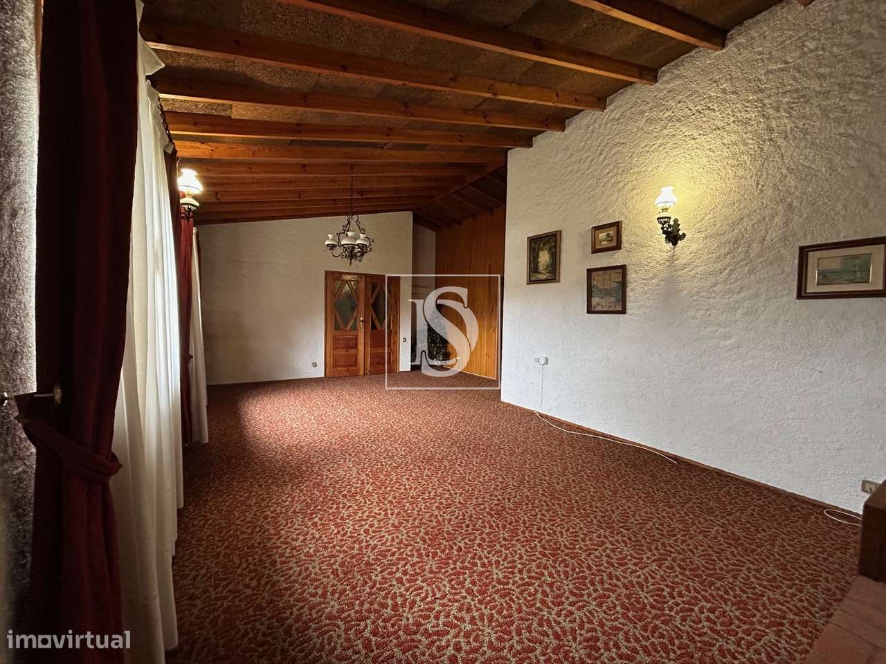 Quinta com 24.300m² em Vale de Açores, Mortágua-19
