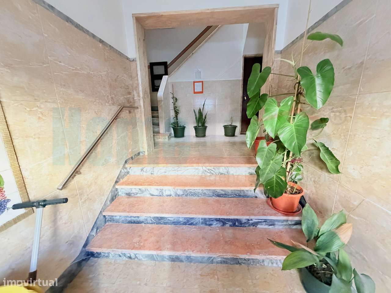 Apartamento T3 Remodelado Alverca, Próximo da Estação de Comboios-26