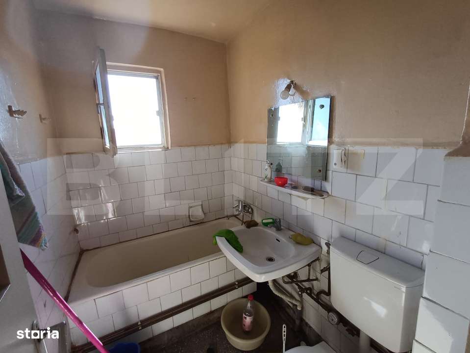 Apartament cu 2 camere, 52 mp, zona Zambilelor - Imagine principală: 5/6
