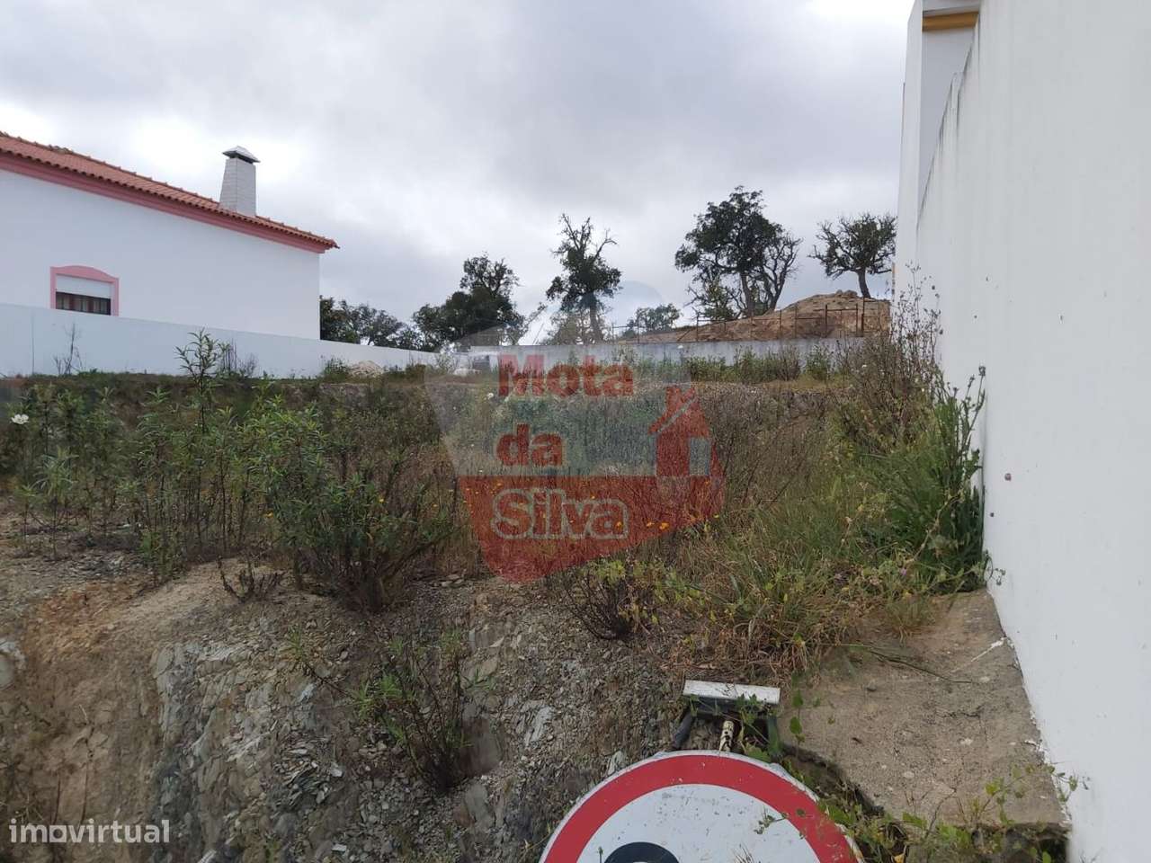 Terreno urbano em São Francisco da Serra - Grande imagem: 4/9