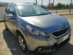 Peugeot 2008 1.2 VTi Active - 6