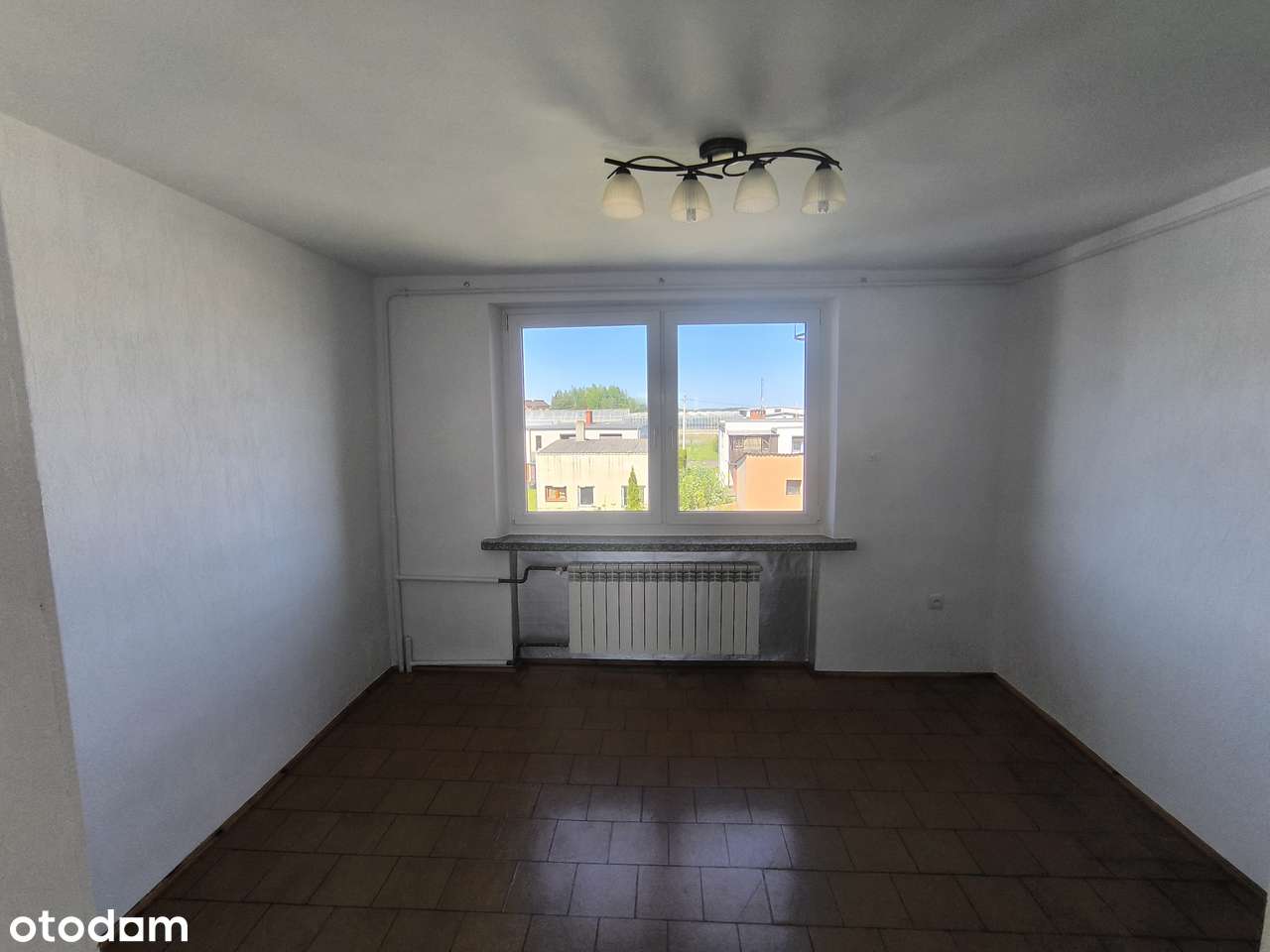 Czermin – dom 3-kondygnacyjny 141 m² | 4 sypialnie | Taras | Garaż - Pełny obrazek: 5/8