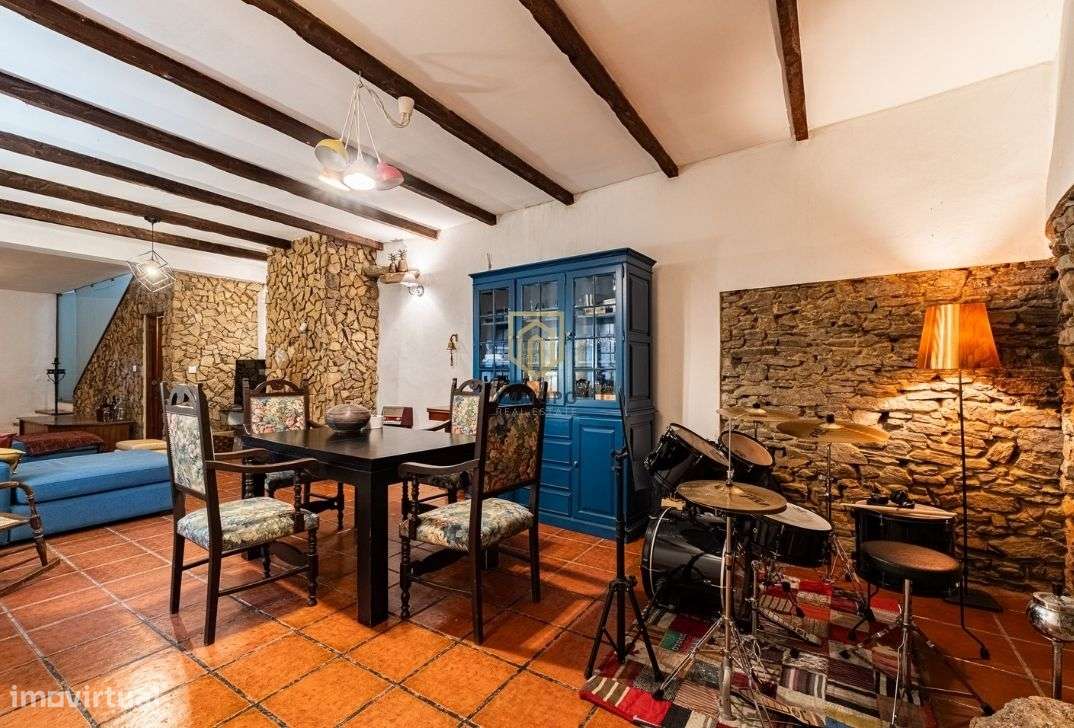 Moradia T5 Venda em Gandra,Paredes-17