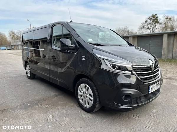 Renault Trafic Grand SpaceClass 2.0 dCi EDC - 1