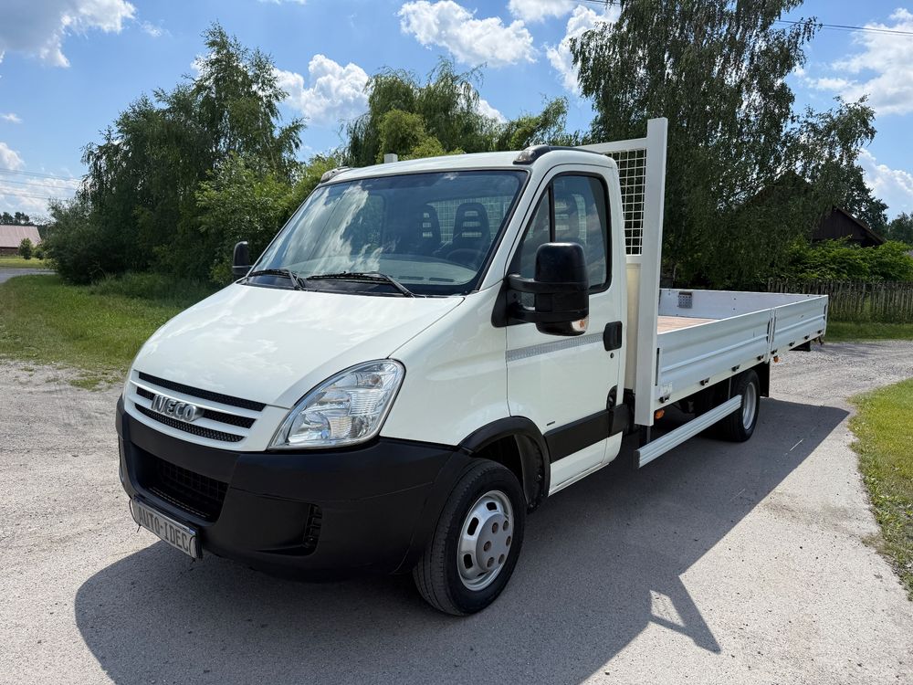 Iveco Daily 2007