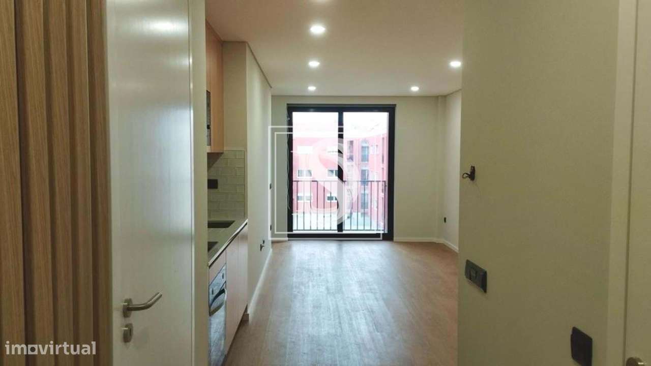 Apartamento T3 em Braga (São Vicente) - Grande imagem: 5/20