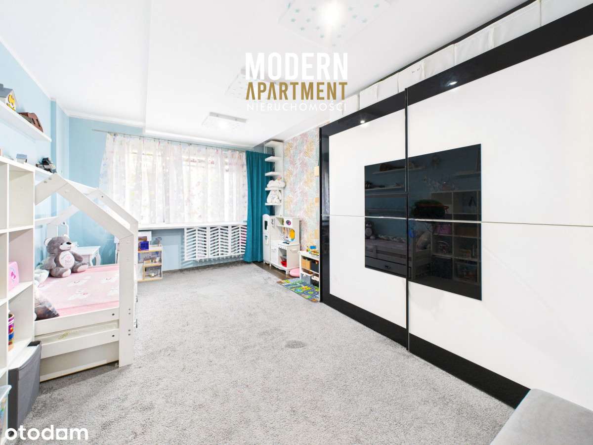 Grodzisk Maz! centrum, 3 pok., świetna komunikacja-8