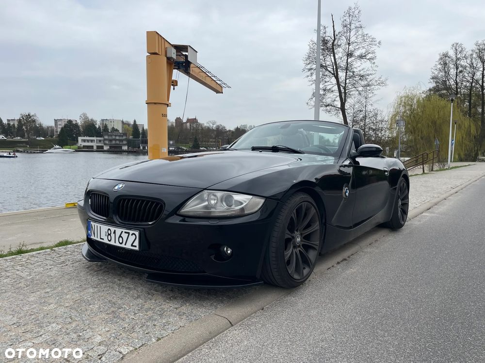 BMW Z4