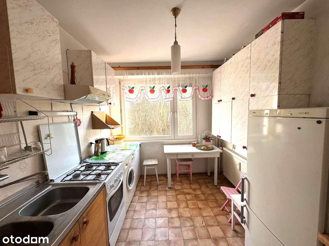 3-pokojowe - 64,90 m² – Olsztyn, ul. Polna, osiedle Podgrodzie-8