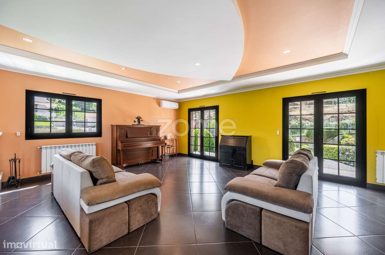 Moradia T5+1, Azias - Ponte da Barca - Grande imagem: 4/48