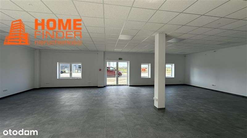 Magazyn - Chwaszczyno-7