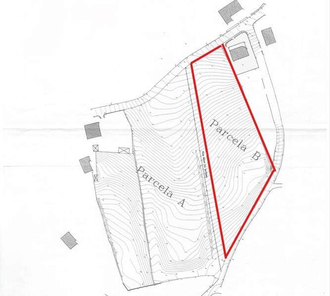 Terreno / Penafiel, Croca - Grande imagem: 3/18