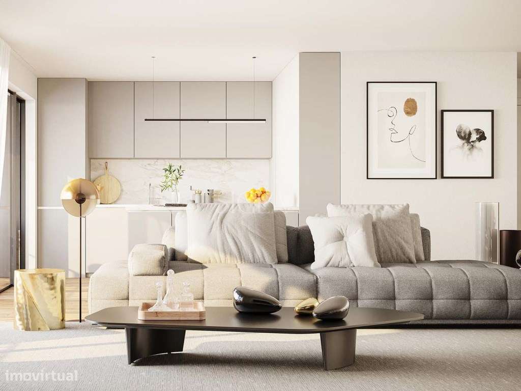 T3 em Canidelo - Grande imagem: 2/9