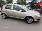 Opel Corsa 1.2 16V Cosmo - 8