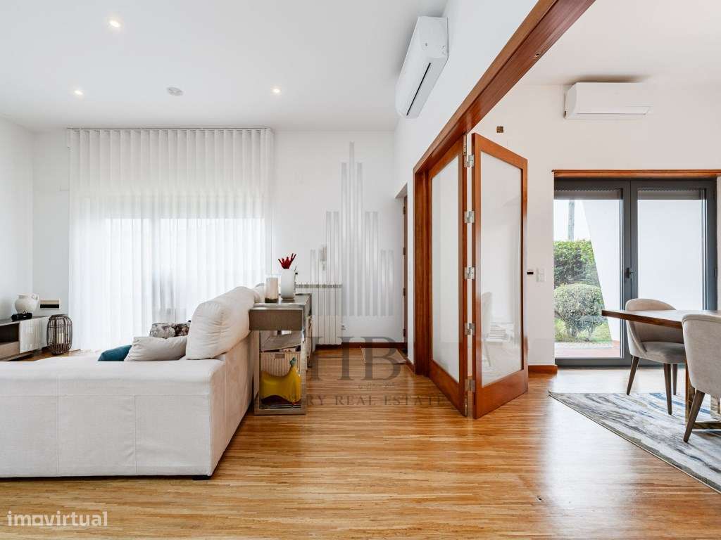 Moradia independente à venda na Várzea de Sintra-5