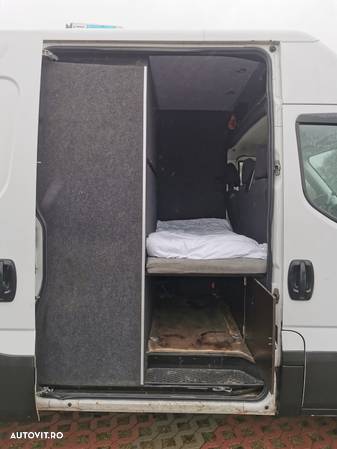 Iveco daily 35-180 - 6