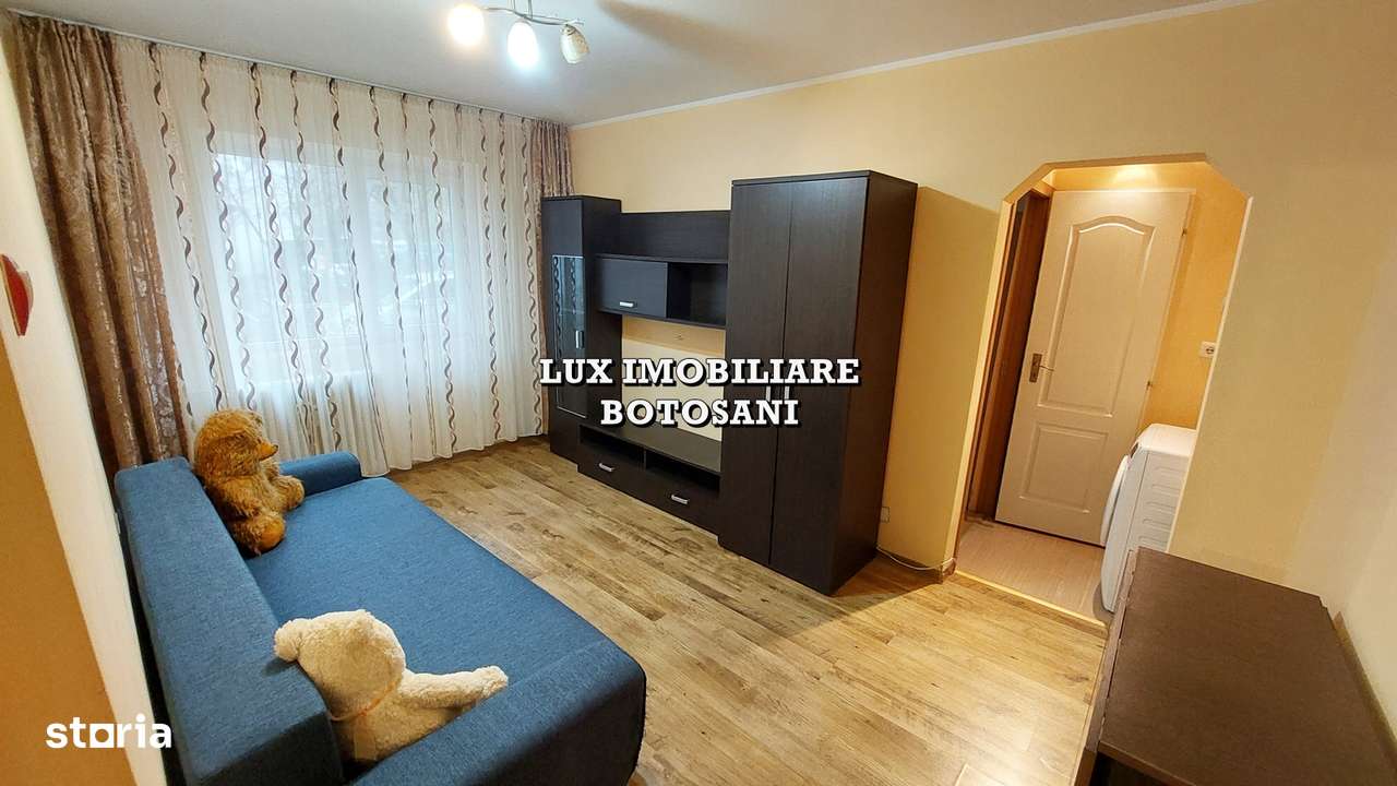 Apartament 2 camere, zona Scoala 7 - Gradinita 19-2