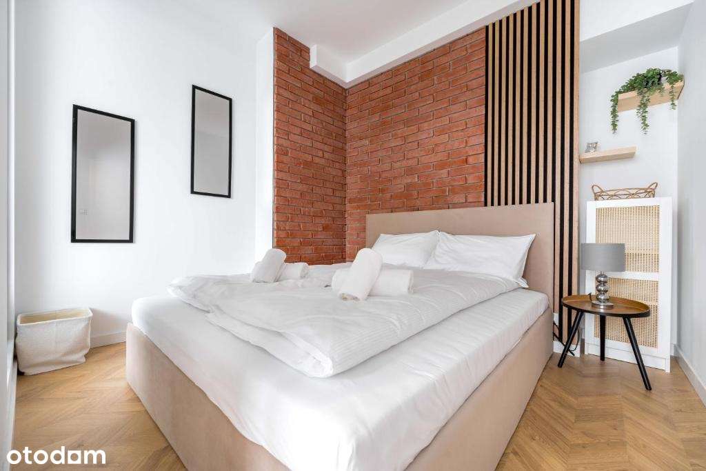 Apartament Centrum , Wysoki standard , W pełni urządzony , Unikatowy-10