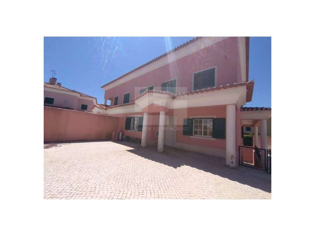 Moradia Bi-Familiar em Albarraque - Grande imagem: 5/40