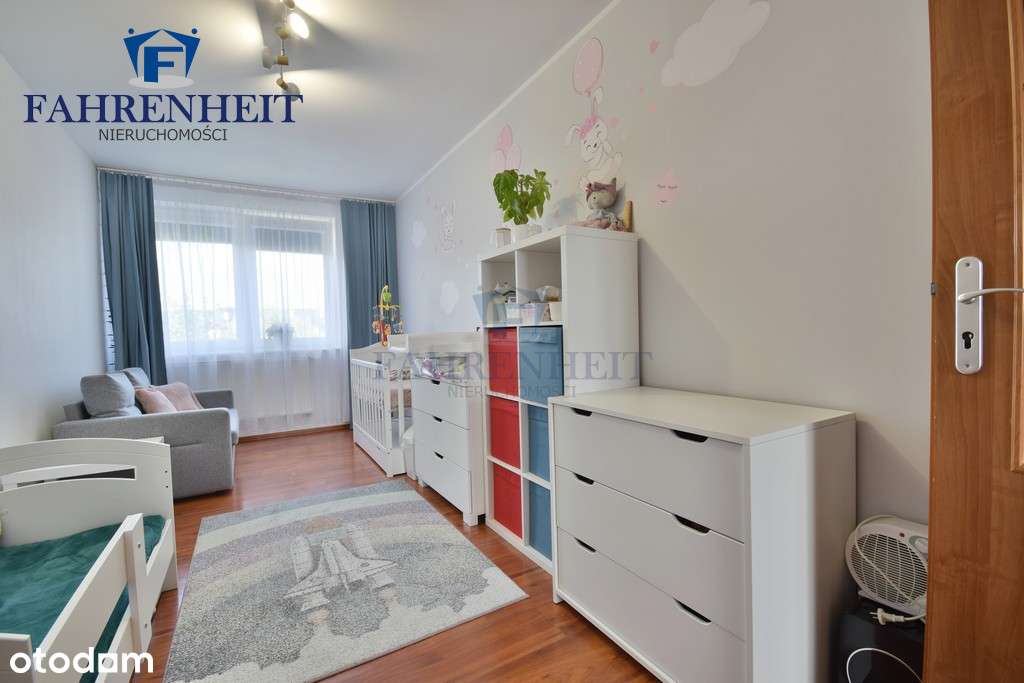 3 pokoje, dwustronne, Wirtualny Spacer-7