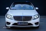 Mercedes-Benz S 500 L 7G-TRONIC - 2