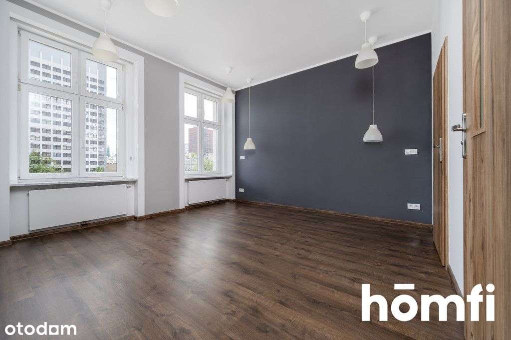 Przestronne 113m² na biuro i komfortowe mieszkanie - Pełny obrazek: 5/15