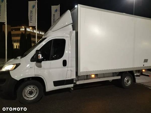 Fiat Ducato - 1