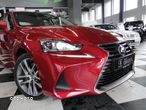 Lexus IS - 38