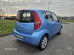 Opel Agila 1.0 - 4