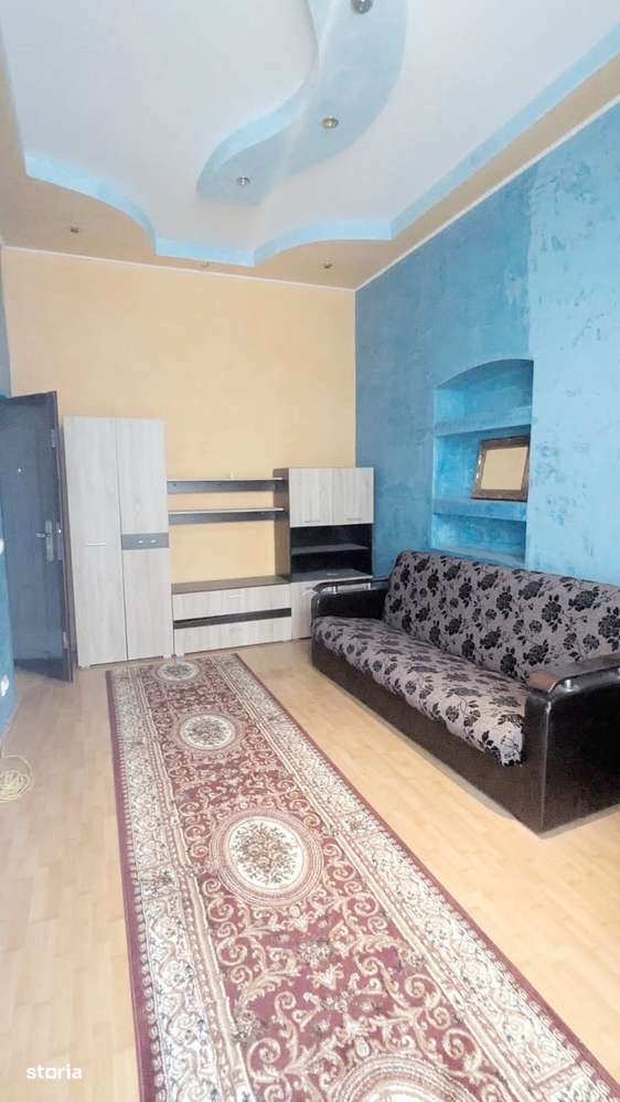 Metrou Universitate Izvor, Garsoniera 30 mp in bloc Centrala Proprie - Imagine principală: 3/11