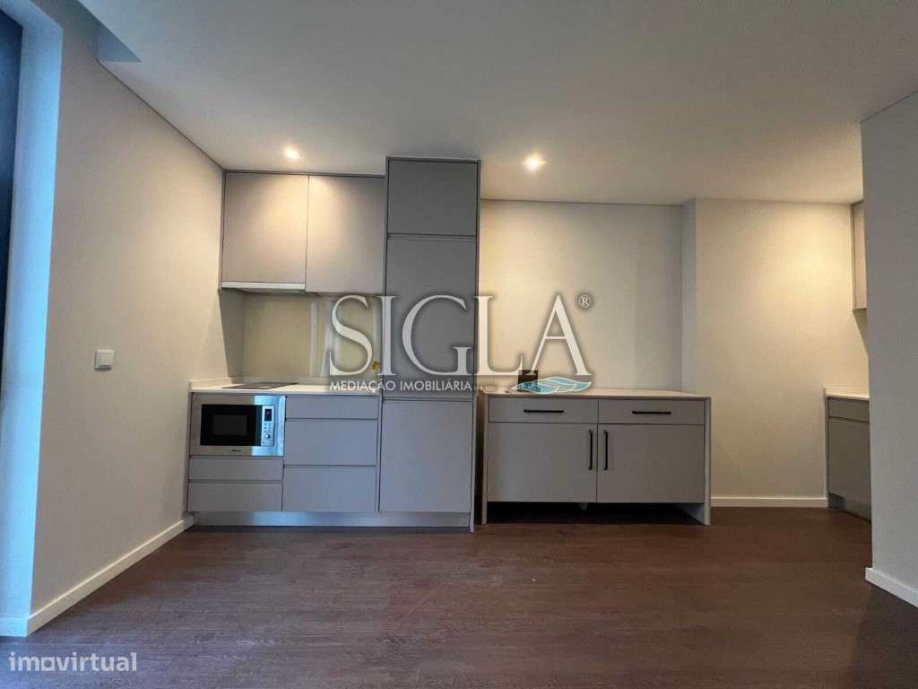 T1 na Boavista - Grande imagem: 2/4