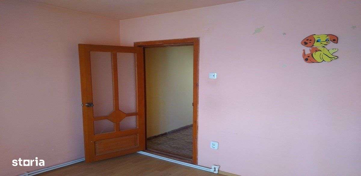 BUZAU, Strada Episcopiei, Apartament cu 3 camere - 79 mp- ETAJ 10 - Imagine principală: 3/12
