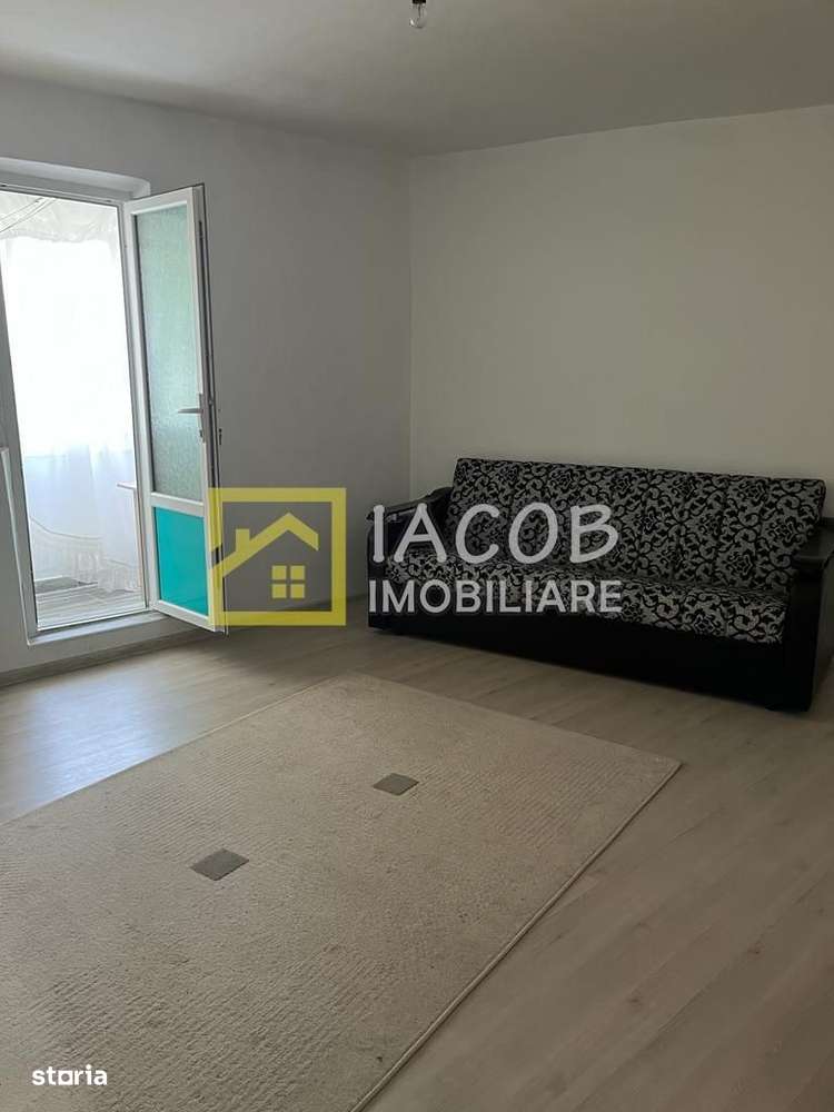 Apartament parter 2 CD, zona Lidl Gara-2