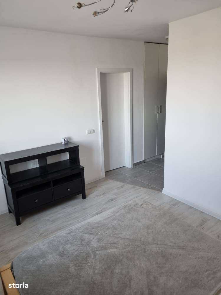 Garsonieră de vânzare – loc de parcare inclus – mobilată și utilată - Imagine principală: 4/10