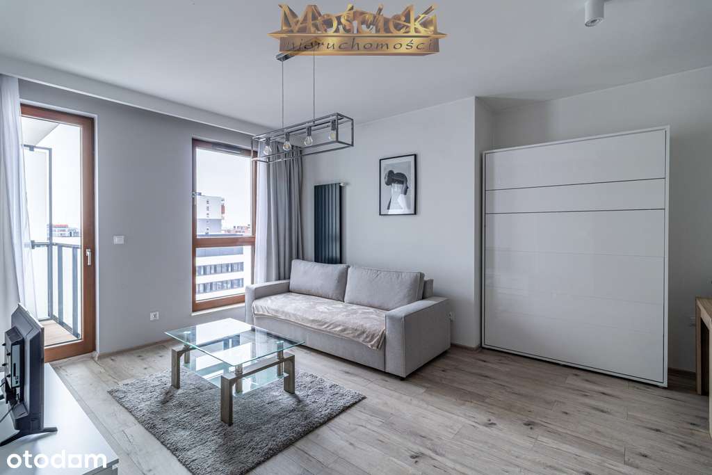 Idealnie ciche. Świetna lokalizacja - Pełny obrazek: 4/16