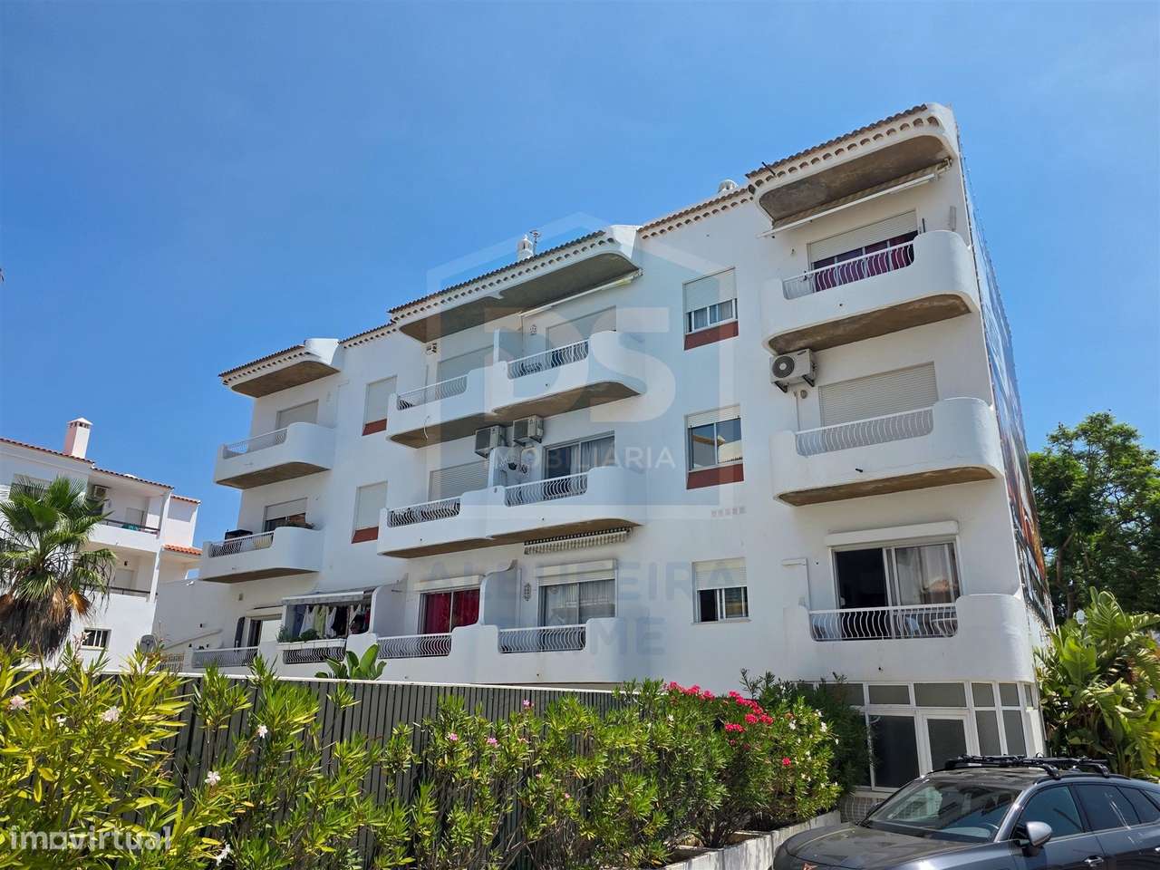 Apartamento T1 Venda em Albufeira e Olhos de Água,Albufeira-21
