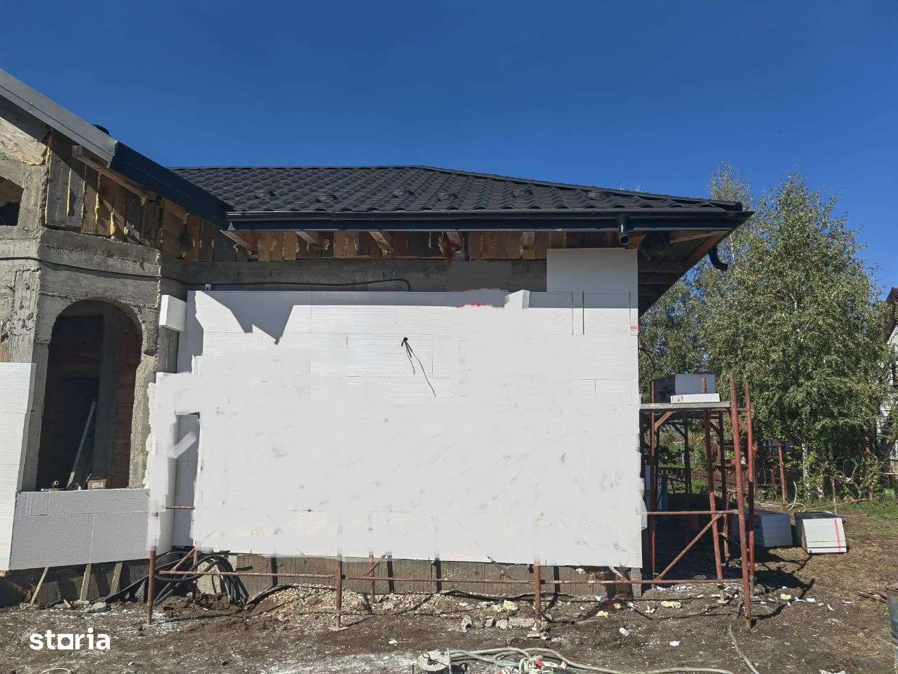 Casa de vanzare Breazu Platou Marzesti - Imagine principală: 5/5