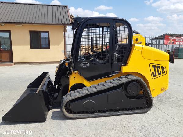 JCB T 190 - 8