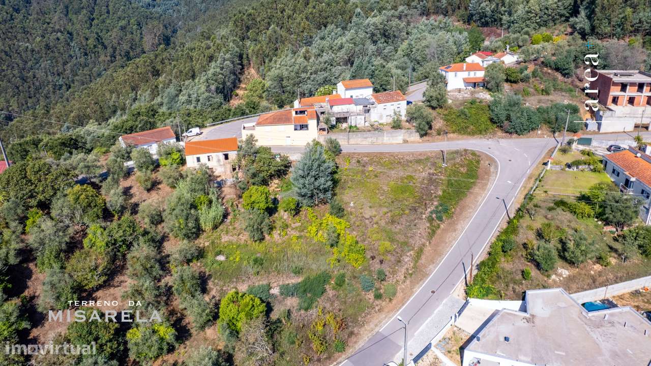 Imóvel Exclusivo | Terreno da Misarela-8
