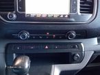 Comando / Modulo De Ar Condicionado / Ac Peugeot Expert Caixa (V_) - 1