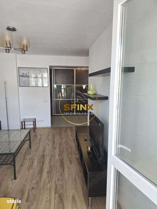 2 camere bloc 2008 centrala Vitan Barzesti Confort Park pet friendly - Imagine principală: 4/9