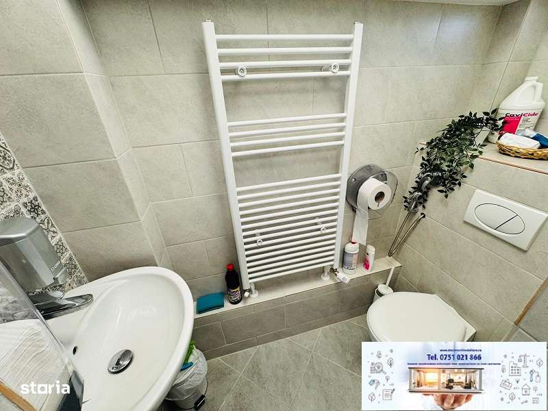 Spațiu comercial de vânzare, stradal, Micro 21 106 mp utili.-7