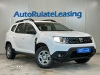 Dacia Duster 1.5 Blue dCi 4WD Comfort - 2