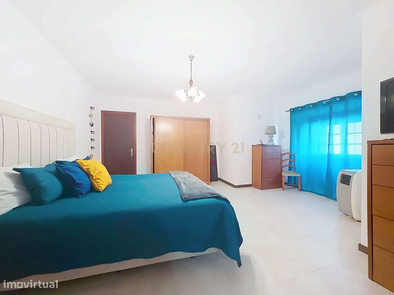 Apartamento T2 em Lagoa-6