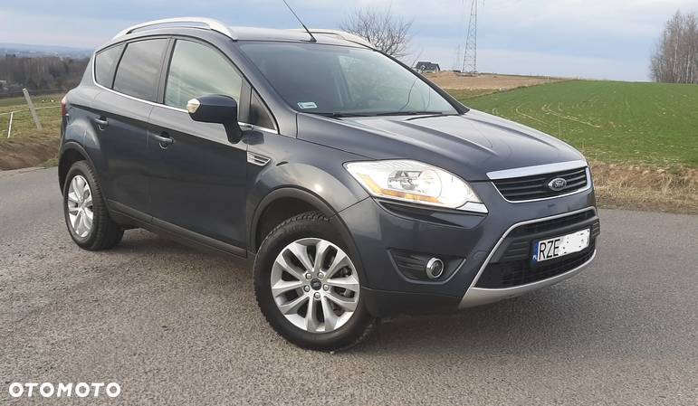 Ford Kuga 2.0 TDCi Trend - 6