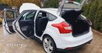 Ford Focus 1.6 EcoBoost Trend Sport - 23