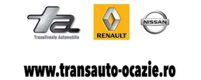 TRANSILVANIA AUTOMOBILE logo