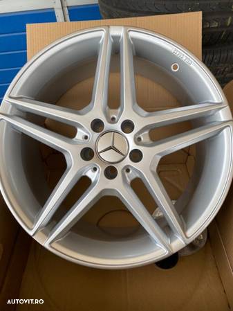 vand jante aliaj 19” noi Mercedes,Audi - 6