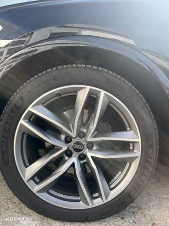 Audi Q7 3.0 TDI Quattro Tiptronic - 30