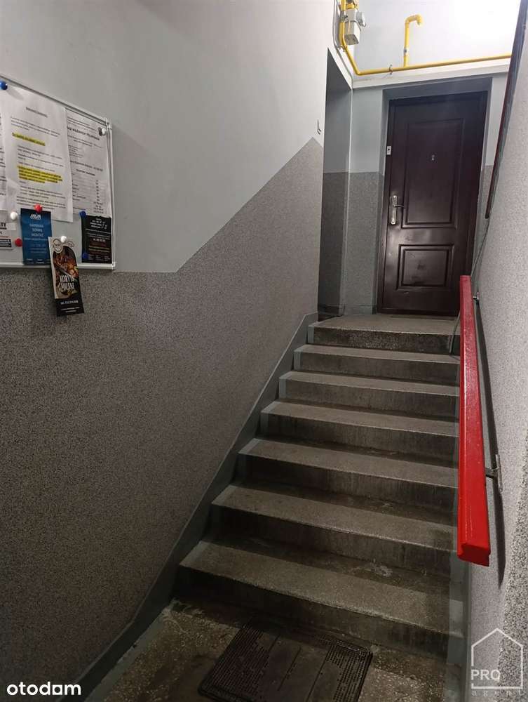 Kompaktowa kawalerka w centrum Zabrza-5